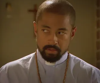 La vengeance de Veronica