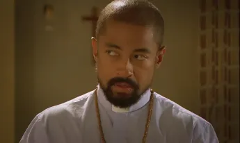 La vengeance de Veronica - S01 E84