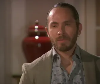 La vengeance de Veronica