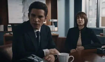 Indéfendable - S01 E33 - le Roi c. Léo