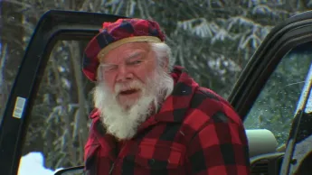 Seuls face à l'Alaska - S8E8 - Point de rupture