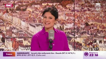 Apolline Matin - Émission du 23 avril 2026