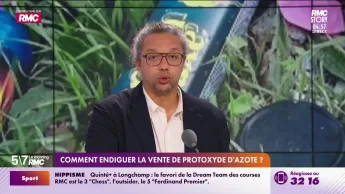 5/7 le morning RMC - Émission du 23 avril 2026