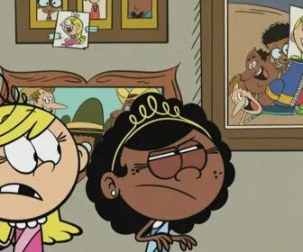 Bienvenue chez les Loud