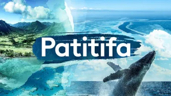 Patitifa - Émission du mercredi 22 avril 2026