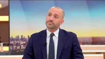 L'invité politique - Émission du jeudi 23 avril 2026