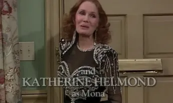 Madame est servie - S05 E07 - Ta grand-mère est une poule