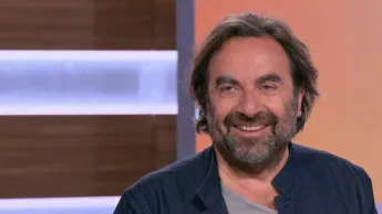 Télématin - L'invité people - André Manoukian