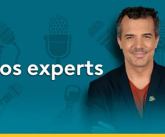 Vos experts