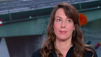 Télématin - L'invitée du jour - Marie Campistron