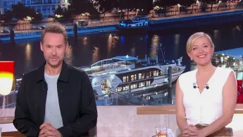 Télématin - Émission du jeudi 23 avril 2026