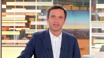 La Matinale Franceinfo - La matinale