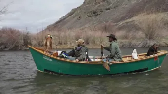 Seuls face à l'Alaska - S8E10 - Tout ou rien