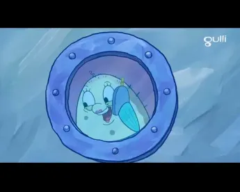 Bob l'éponge - Patato-école