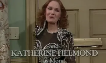 Madame est servie - S05 E09 - La vie de papa