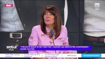 Estelle Midi - Salles de sport, fast-foods, transports : faut-il ouvrir 24h/24 ?