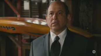 NCIS : Los Angeles - S10 E9 - Monnaie d'échange