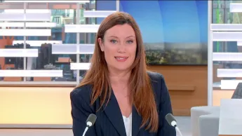 Le 11h/13h - Émission du jeudi 23 avril 2026