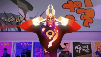 L'armure de Jade - Le procès