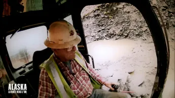 Alaska, la ruée vers l'or - S3E13 - La fusion