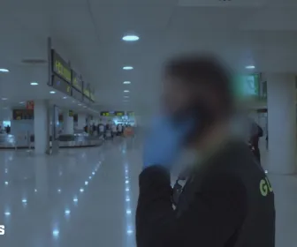 Au cœur des douanes