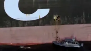 C dans l'air - Blocus contre blocus... Qui cèdera le premier ?