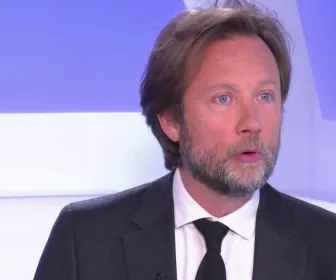 C dans l'air l'invité