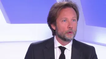 C dans l'air l'invité - Boris Vallaud - PS : des idées... et beaucoup de candidats pour 2027