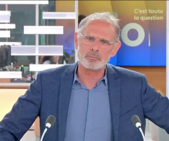 C'est toute la question