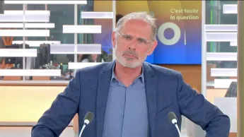 C'est toute la question - Émission du jeudi 23 avril 2026