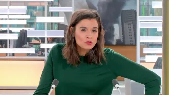 Le fil info - Émission du jeudi 23 avril 2026