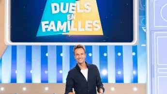 Duels en familles - 