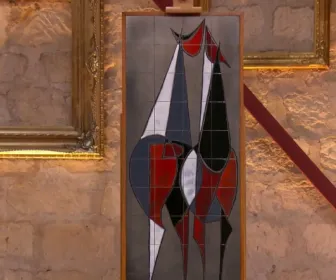 Affaire conclue, tout le monde a quelque chose à vendre