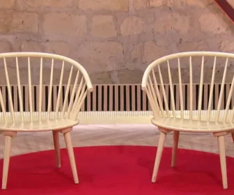 Affaire conclue : la vie des objets