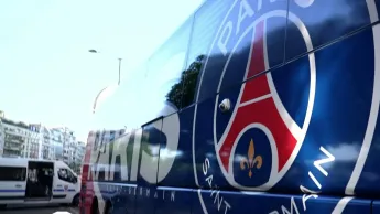 Stade 2 Ligue 1 - Ligue 1 : le PSG remet les pendules à l'heure
