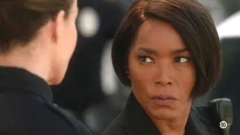 9-1-1 - S6 E8 - À chacun son rêve