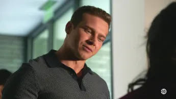 9-1-1 - S6 E7 - La star maudite