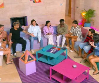 The power : qui a le pouvoir ?