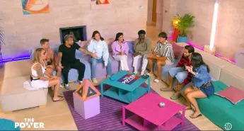 The power : qui a le pouvoir ? - S3 E29