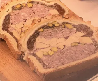 La meilleure boulangerie de France