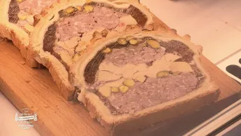 La meilleure boulangerie de France - J4 : Rhône-Alpes ouest