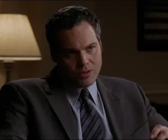 New York, section criminelle