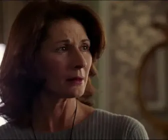 New York, section criminelle