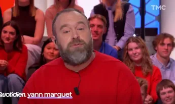 Quotidien - troisième partie du 23 avril 2026
