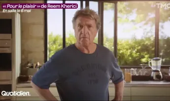 Quotidien - deuxième partie du 23 avril 2026