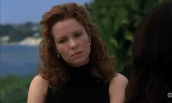 Mentalist - S02 E20 - Les héritiers