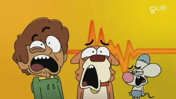 Boy Girl etc... - DJ Cat-Cat