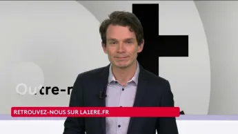 Outre-mer l'actu - Outremer l'actu