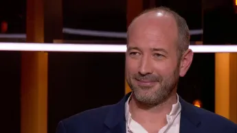 C ce soir - Palantir : la Silicon Valley contre la démocratie ?