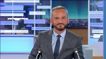 Le 23h - Émission du jeudi 23 avril 2026